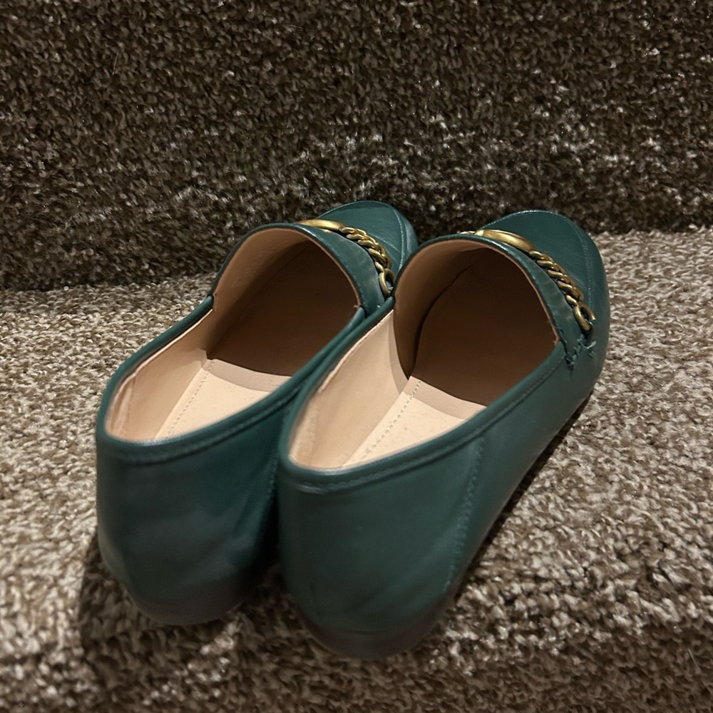 Coach Helena Loafer - Picture 4 of 5